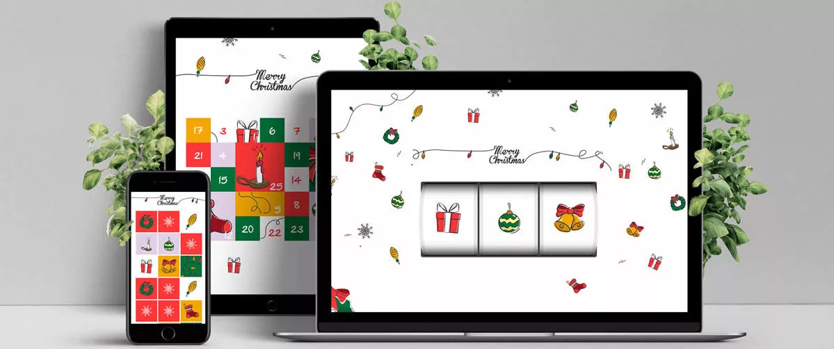jeux marketing interactif