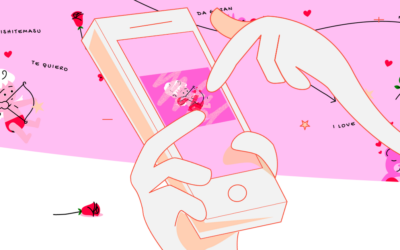 Saint Valentin : idées de campagnes marketing pour tous