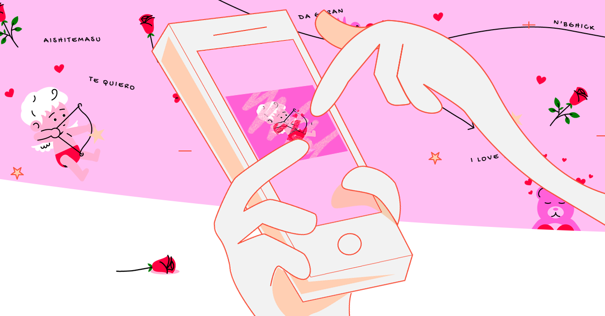 jeu conconcours saint valentin