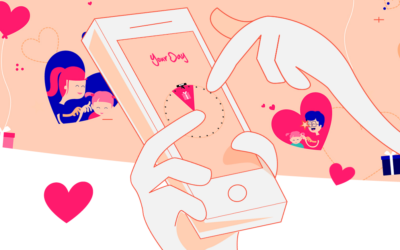 Fête des mères : 10 animations interactives et jeux marketing