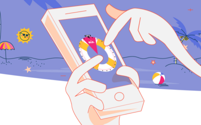 10 animations interactives pour animer cet été