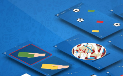 Euro de foot 2021: utilisez le jeu marketing pour marquer votre audience