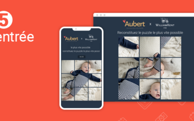 Top 5 des jeux marketing de la rentrée