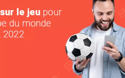 Coupe du monde 2022 : idées de jeux marketing