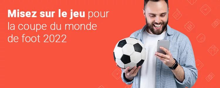 jeu concours marketing foot