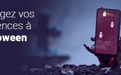 Halloween : lancer un jeu marketing engageant