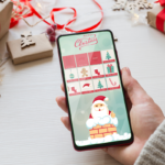 Idées jeux concours Noël