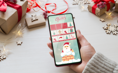 Jeux concours pour Noël : conseils et idées