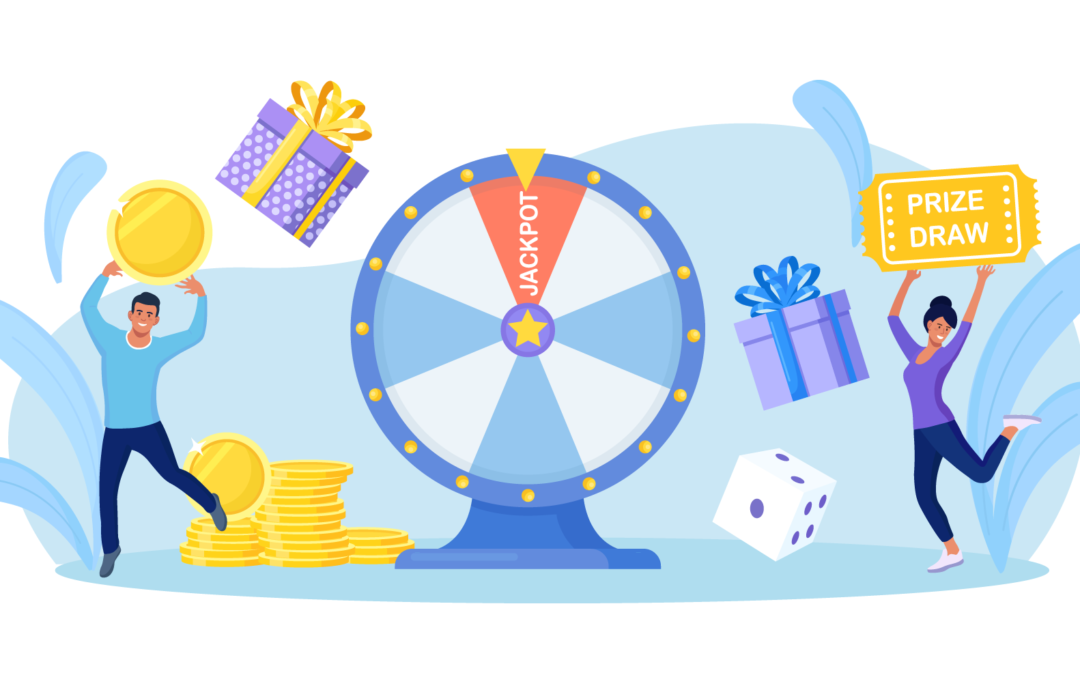 Pourquoi intégrer les jeux concours marketing à votre stratégie ?