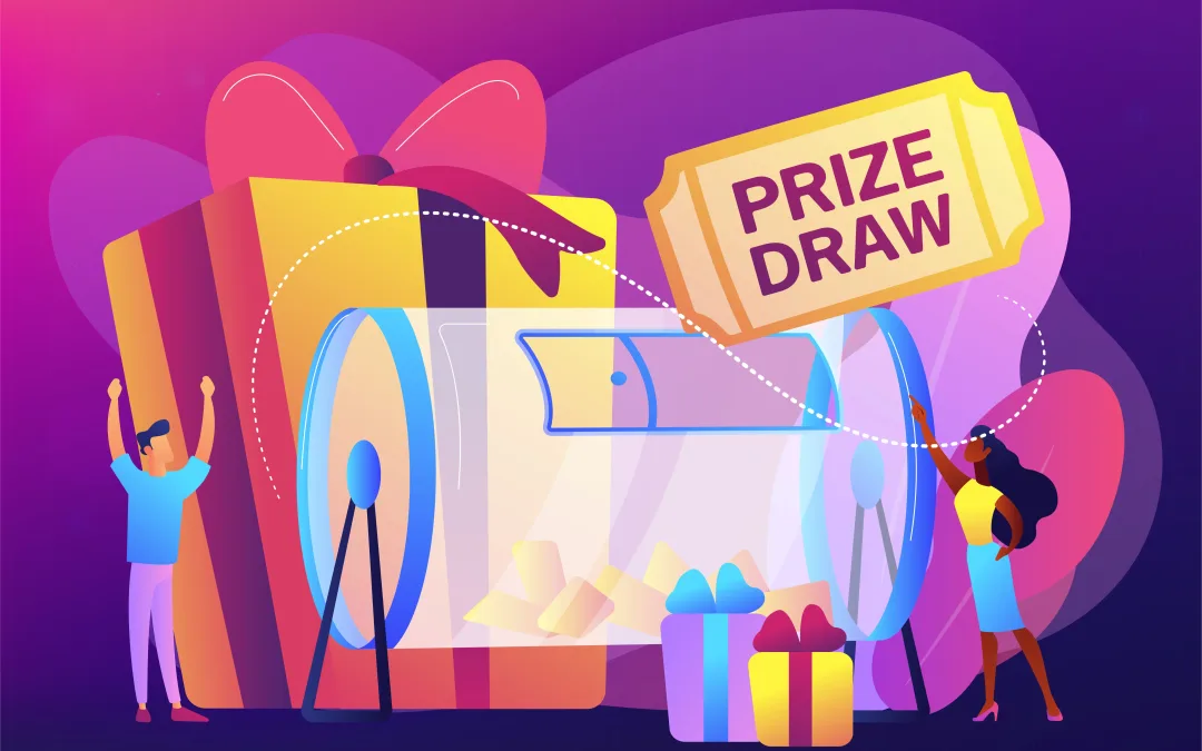 Comment faire un tirage au sort percutant ?