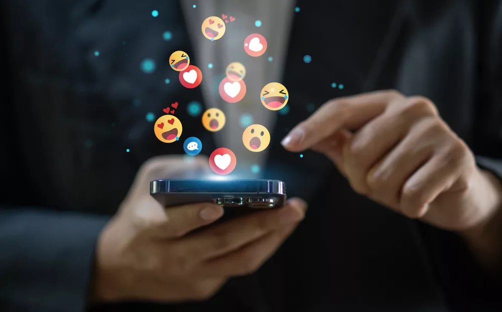 Jeux concours sur les réseaux sociaux