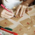 calendrier de l'avent en ligne