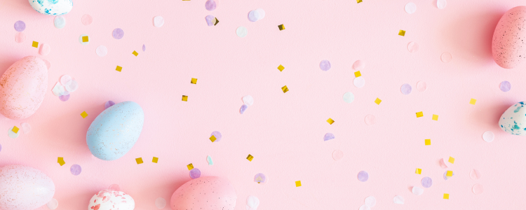 jeux concours pour Pâques