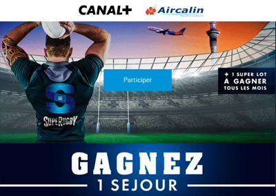 client canal +