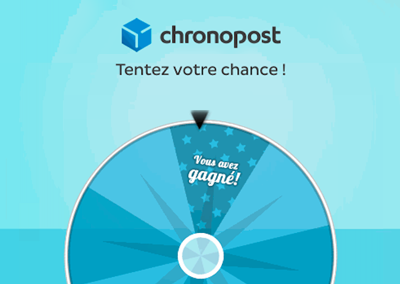 client chronospost