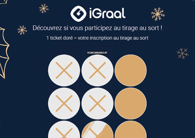client igraal