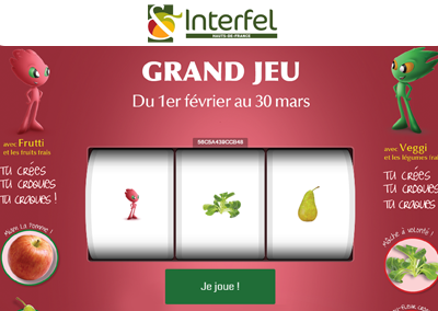 client interfel