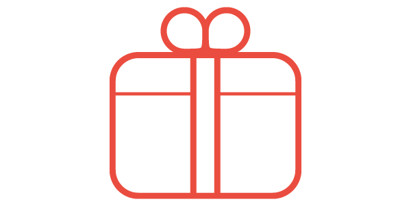 Mécanique gift rain