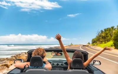 Summer competition: how to keep in touch with your customers