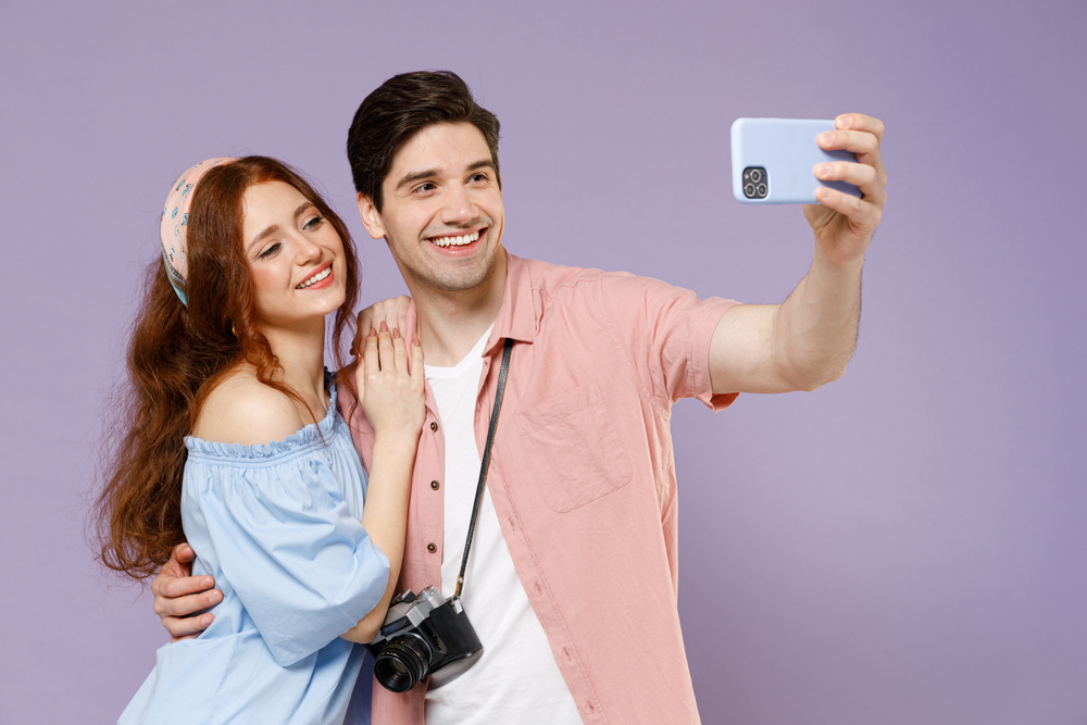 créer un concours photo