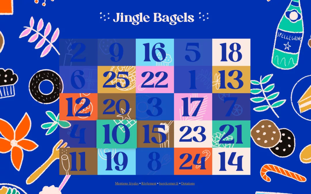 Bagel Corner