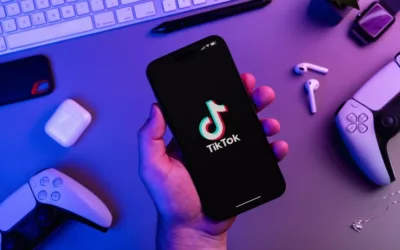 How do I run a TikTok competition? Tips