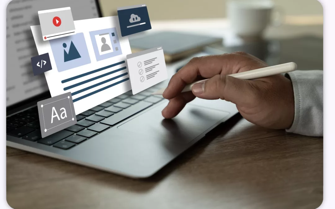 Animación de sitios web: 6 ideas y consejos