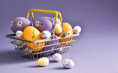 Pâques : 3 idées de jeux concours pour dynamiser ses prises de paroles