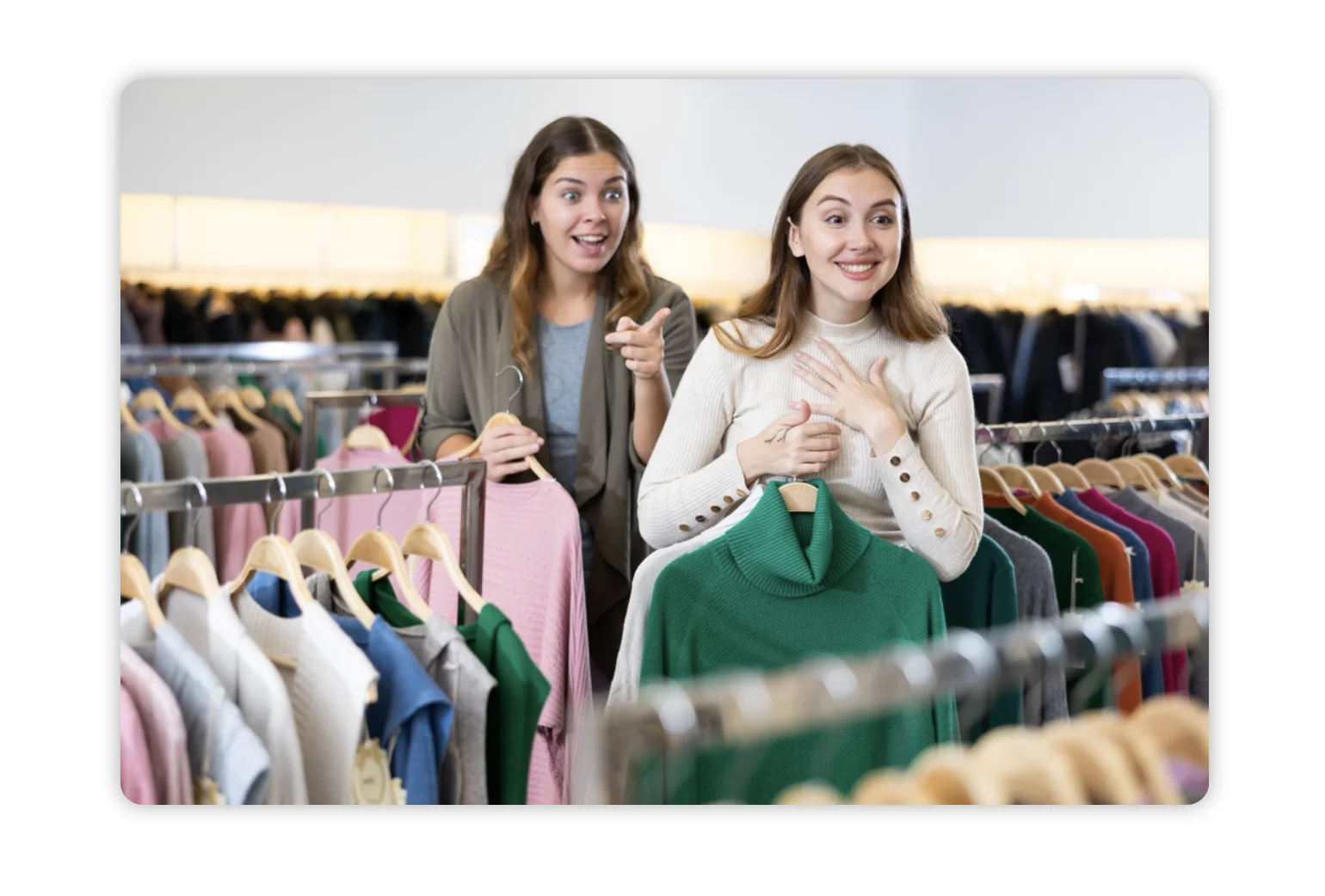 Jeux concours soldes