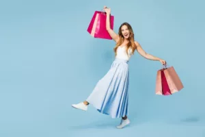 Jeux concours soldes - promos attractives