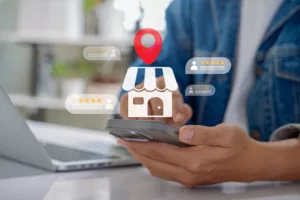 Engagement marketing