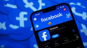 Jeu concours sur Facebook