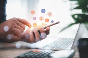 marketing interactif - capter et engager votre audience