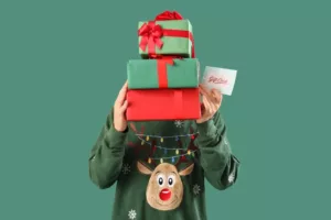 Campagne marketing Noël - engagez vos audiences