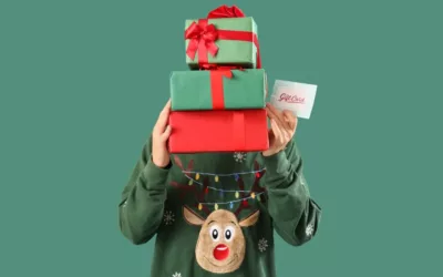Campagne marketing Noël : comment engager votre audience avec des jeux concours ?
