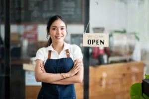 Gamification marketing restauration