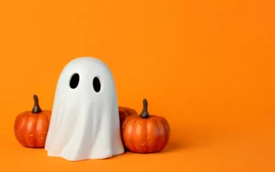 Idées de jeux concours pour Halloween : engager son audience avec la gamification