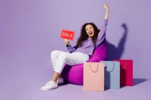 jeu concours black friday - animer ses campagnes