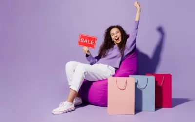 Comment animer ses campagnes marketing Black Friday grâce aux jeux concours