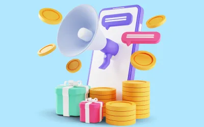 Comment augmenter les ventes grâce au jeu concours marketing ?