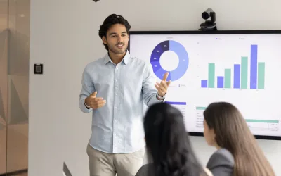 KPI jeux concours : les indicateurs clés pour mesurer la performance de vos campagnes