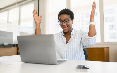 Comment animer son site web : découvrez 5 exemples selon vos objectifs