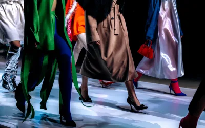 Comment les marques de mode utilisent les jeux marketing pour engager et recruter