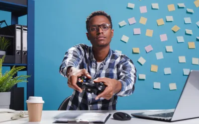 Mécaniques de jeu concours : comment choisir la bonne pour votre campagne marketing ?