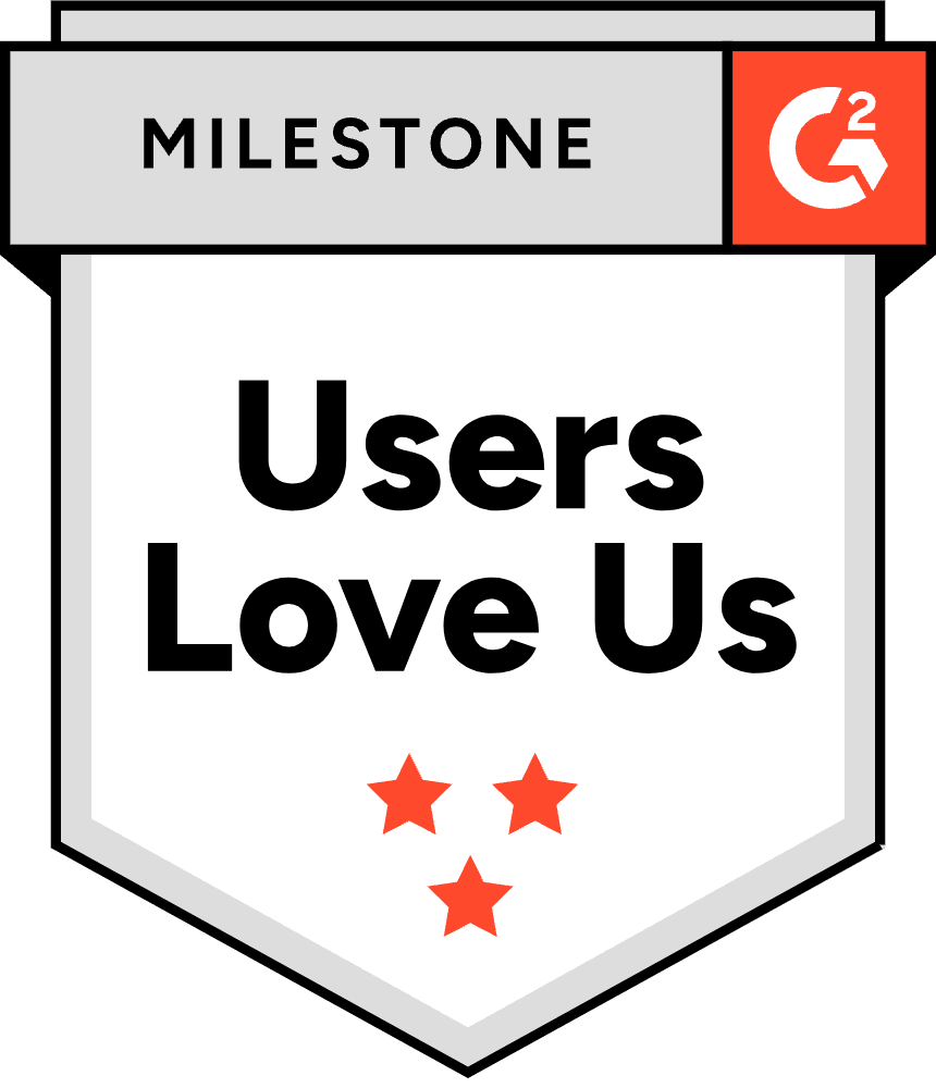 Socialshaker - Users love us