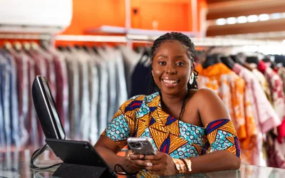 Quand le web rencontre le magasin : le pouvoir de l’omnicanal